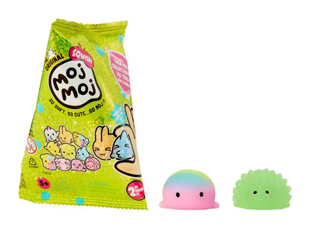 Moj Moj Squish - Blind bag