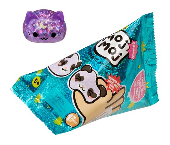 Moj Moj Crunch - Blind bag
