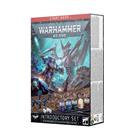 Warhammer 40k: Introductory Set - Aloituspakkaus (10th Edition) WH40