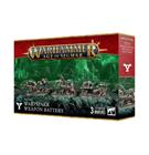 Skaven: Warpspark Weapon Battery WH