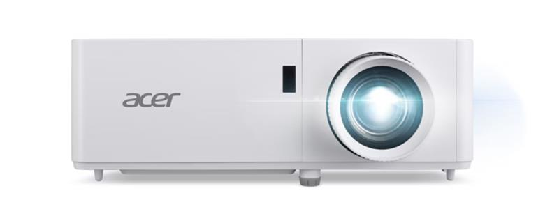 Acer PL6620, videotykki