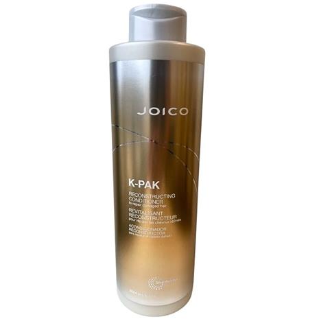 Joico - K-Pak Reconstructing Conditioner 1000 ml
