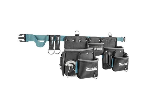 Työkaluvyö Makita E-15229