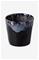 Costa Nova - Gres Kuppi 21 cl 8x7,5 cm Musta – kuva 4
