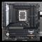ASUS TUF GAMING B860M-PLUS Emolevy - Intel B860 - Intel LGA1851 socket - DDR5 RAM - Micro-ATX – kuva 6