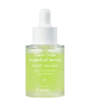 Purito SEOUL - Clear Code Superfruit Serum 30 ml