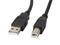Lanberg - USB cable - USB to USB Type B - 1.8 m – kuva 2