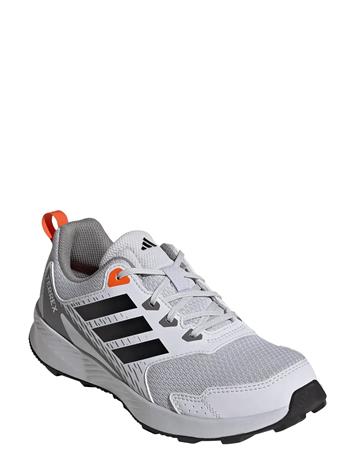 adidas Terrex Terrex Tracefinder J - Grey - 40
