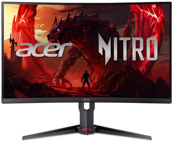 Acer XZ273UP2 (27"), näyttö – kuva 4/6