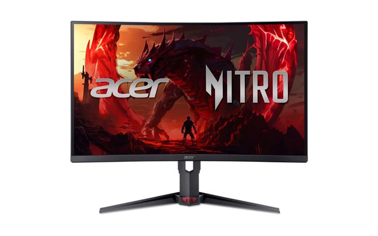 Acer XZ273UP2 (27"), näyttö – kuva 5/6