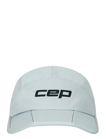 CEP Core Run Foldable Cap, juoksulippis