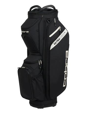 COBRA Cobra Ultralight 2 Cart Bag - White - ONE SIZE