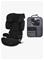 Cybex Solution X i-Fix, turvaistuin – kuva 3