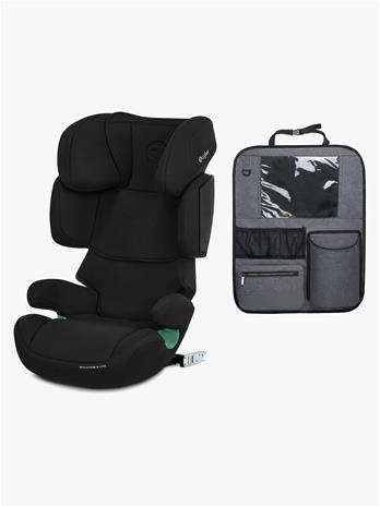 Cybex Solution X i-Fix, turvaistuin