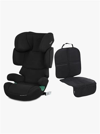 Cybex Solution X i-Fix, turvaistuin