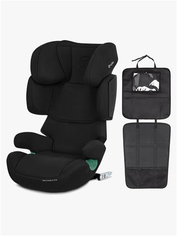 Cybex Solution X i-Fix, turvaistuin
