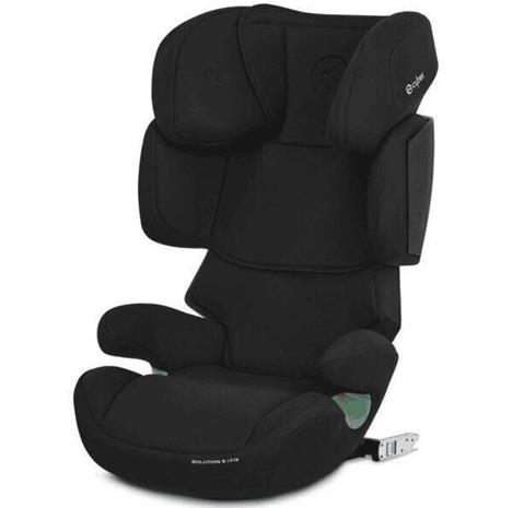 Cybex Solution X i-Fix, turvaistuin