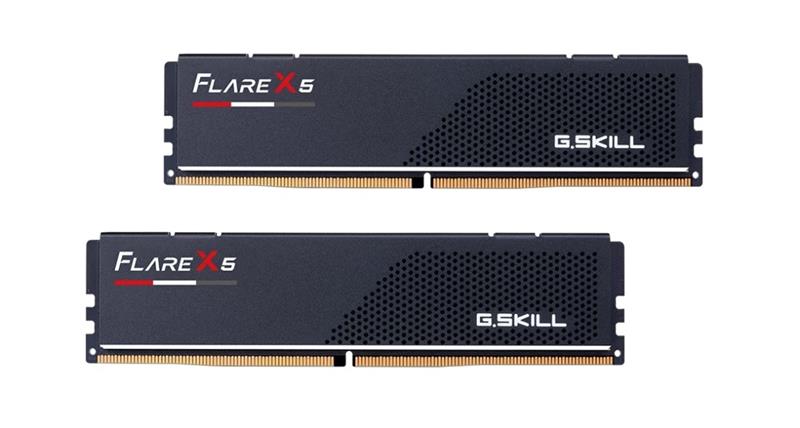 G.Skill Flare X5 DDR5-5600 C36 DC - 32GB (AMD EXPO)
