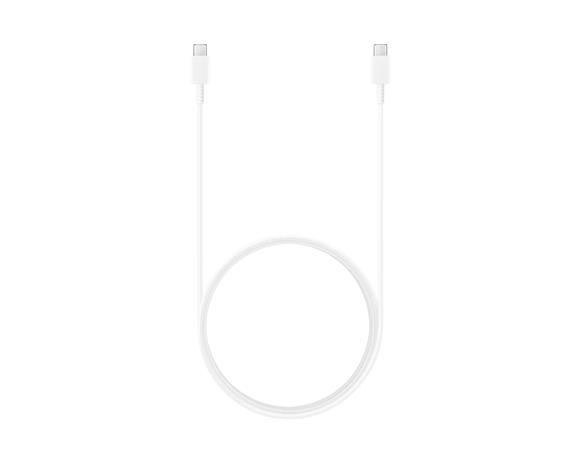 Samsung 1.8m Cable (3A) - Valkoinen