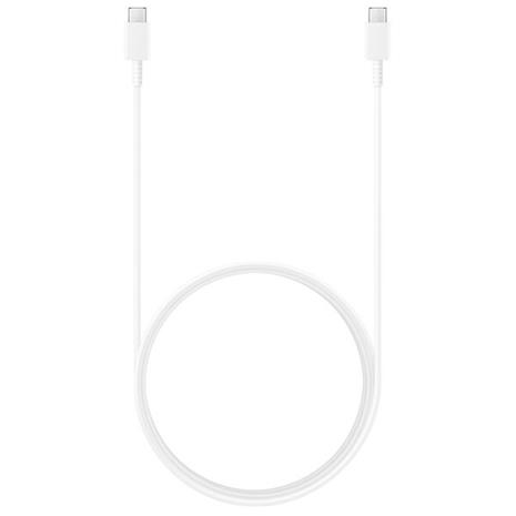 Samsung 1.8m Cable (3A) - Valkoinen