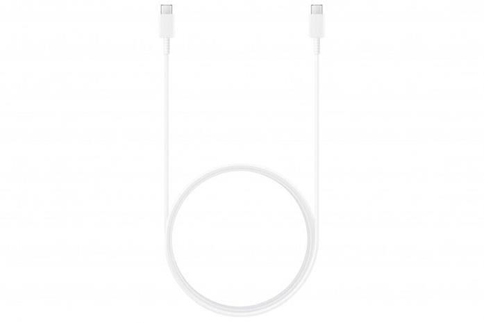 Samsung 1.8m Cable (3A) - Valkoinen