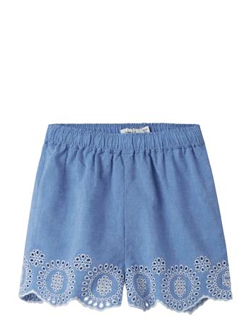 name it Nmfferma Shorts - Pink - 116