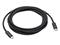 Apple Thunderbolt 4 Pro - Thunderbolt cable - 24 pin USB-C to 24 pin USB-C - 3 m – kuva 7