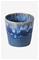Costa Nova - Gres Kuppi 21 cl 8x7,5 cm Sininen – kuva 4