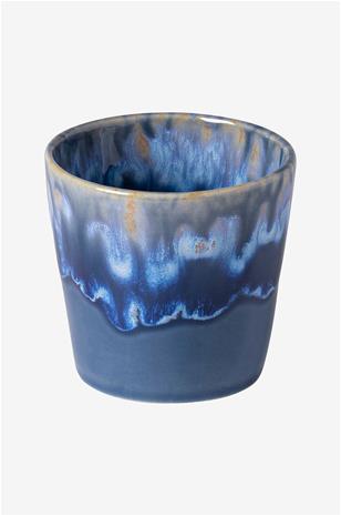 Costa Nova - Gres Kuppi 21 cl 8x7,5 cm Sininen – kuva 4/4