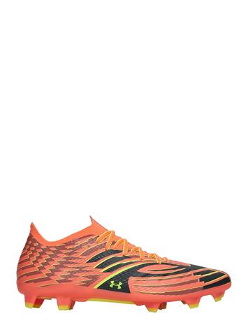 Under Armour Ua U Mach 1 Pro Fg - White - 47