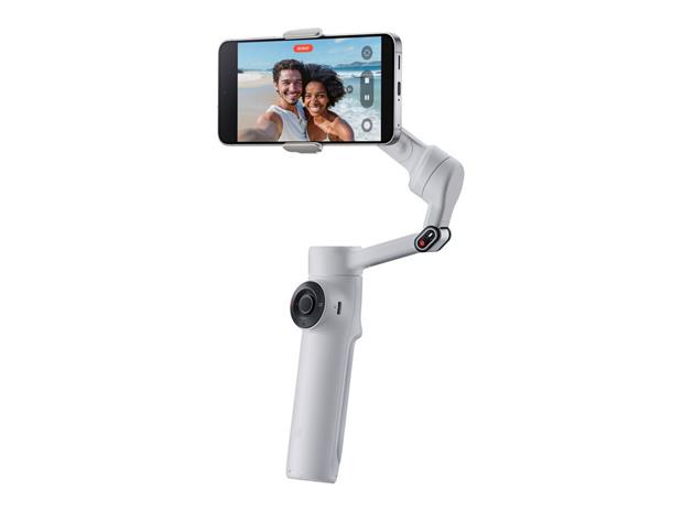 Insta360 Flow 2 AI Tracker Bundle