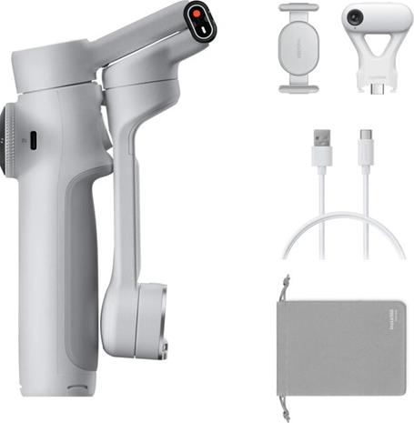 Insta360 Flow 2 AI Tracker Bundle