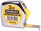 Rullamitta Stanley 0-33-218; 3 m; 12,7 mm – kuva 2