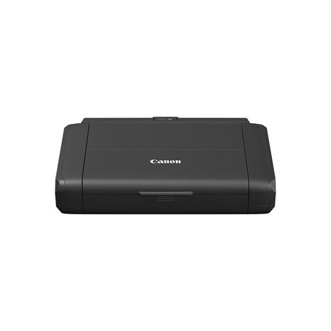 Canon MAXIFY BX110 with Battery Mustesuihkutulostin - väri - Muste