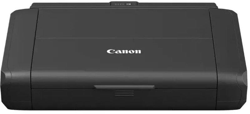 Canon MAXIFY BX110 with Battery Mustesuihkutulostin - väri - Muste