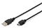 DIGITUS ASSMANN - USB cable - USB to mini-USB Type B - 1.8 m – kuva 3