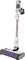 Shark Detect Clean & Empty IW3612EUT, varsi-imuri – kuva 5