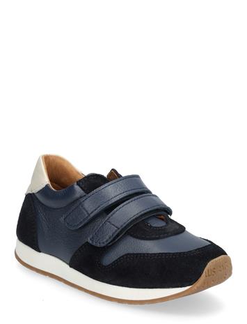 ANGULUS Shoes - Flat - With Velcro - Multi/patterned - 25
