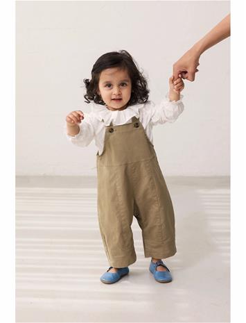 MarMar Copenhagen Riri B - Grey - 92