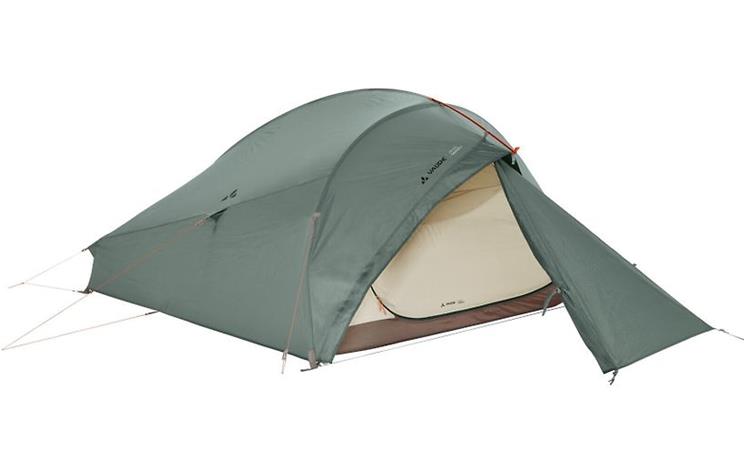 Vaude Taurus Allround 3P -teltta