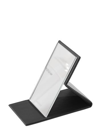 Nuori Hideaway Mirror Black