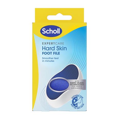 Scholl Nano Foot File