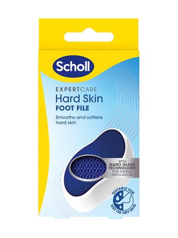 Scholl Nano Foot File