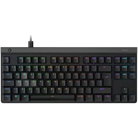 Logitech G515 Rapid TKL, pelinäppäimistö
