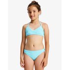 Roxy Aruba Tri Bra Set - Blue - 176