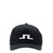 J. Lindeberg Heath Cap - Black - 58 – kuva 2