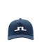 J. Lindeberg Heath Cap - Black - 58 – kuva 3