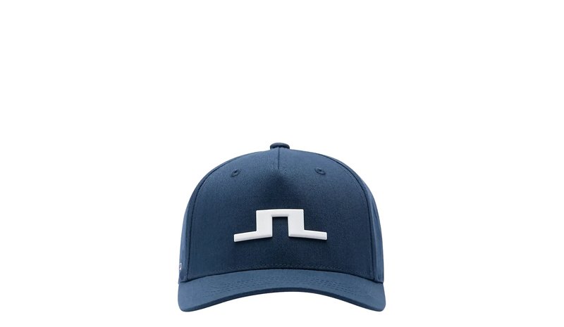 J. Lindeberg Heath Cap - Black - 58