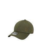 New Era Flawless Mesh 9Forty Losdod - Khaki green - ONE SIZE