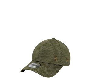 New Era Flawless Mesh 9Forty Losdod - Khaki green - ONE SIZE